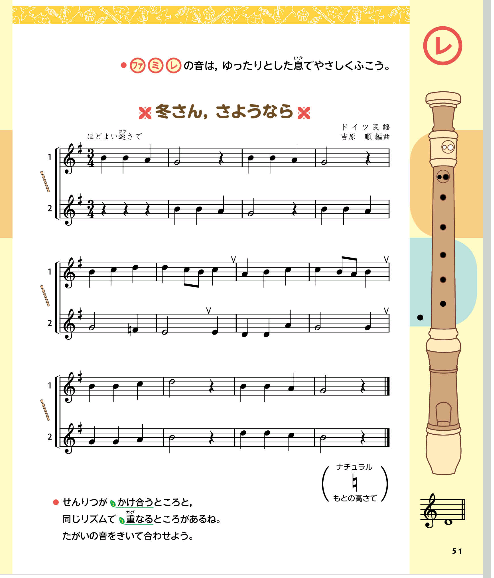 教育出版社 指導者用 小学校音楽デジタル教科書 サンプル版の調査